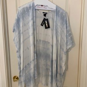 Steve Madden one size cover all